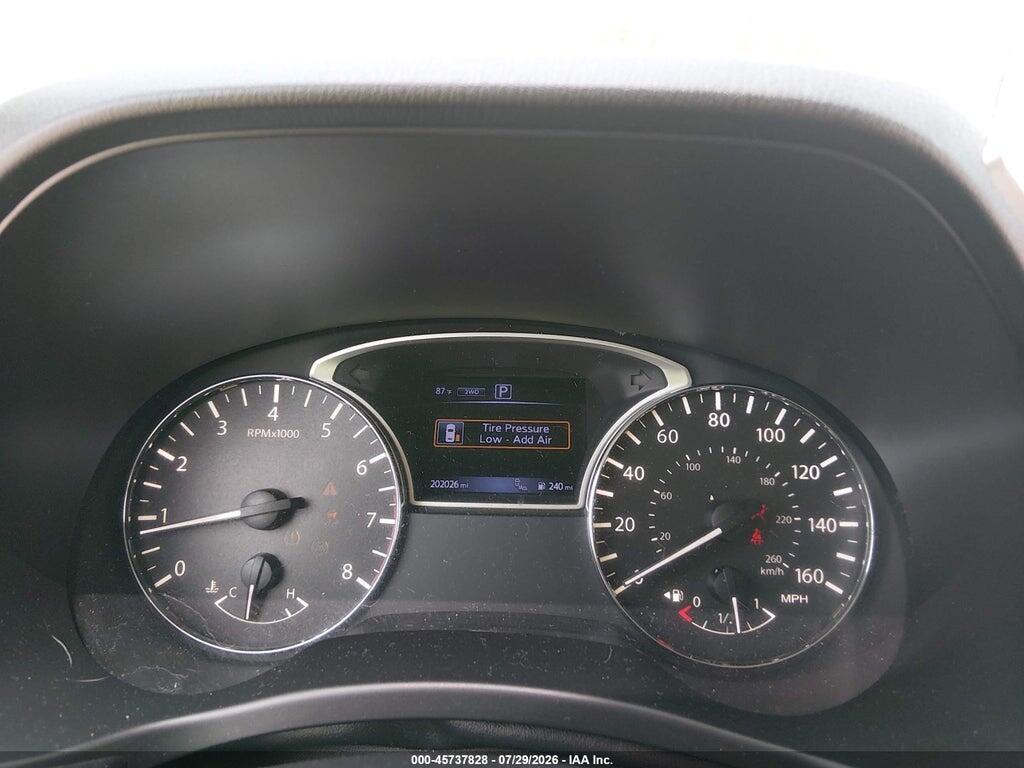 5N1DR2MMXHC667809 2017 NISSAN PATHFINDER photo no. 7