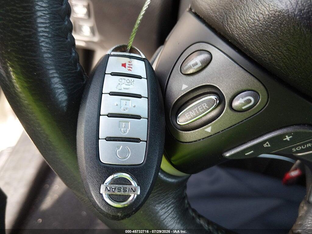 5N1DR2MM1HC691674 2017 NISSAN PATHFINDER photo no. 11
