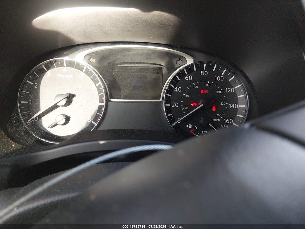 5N1DR2MM1HC691674 2017 NISSAN PATHFINDER photo no. 7