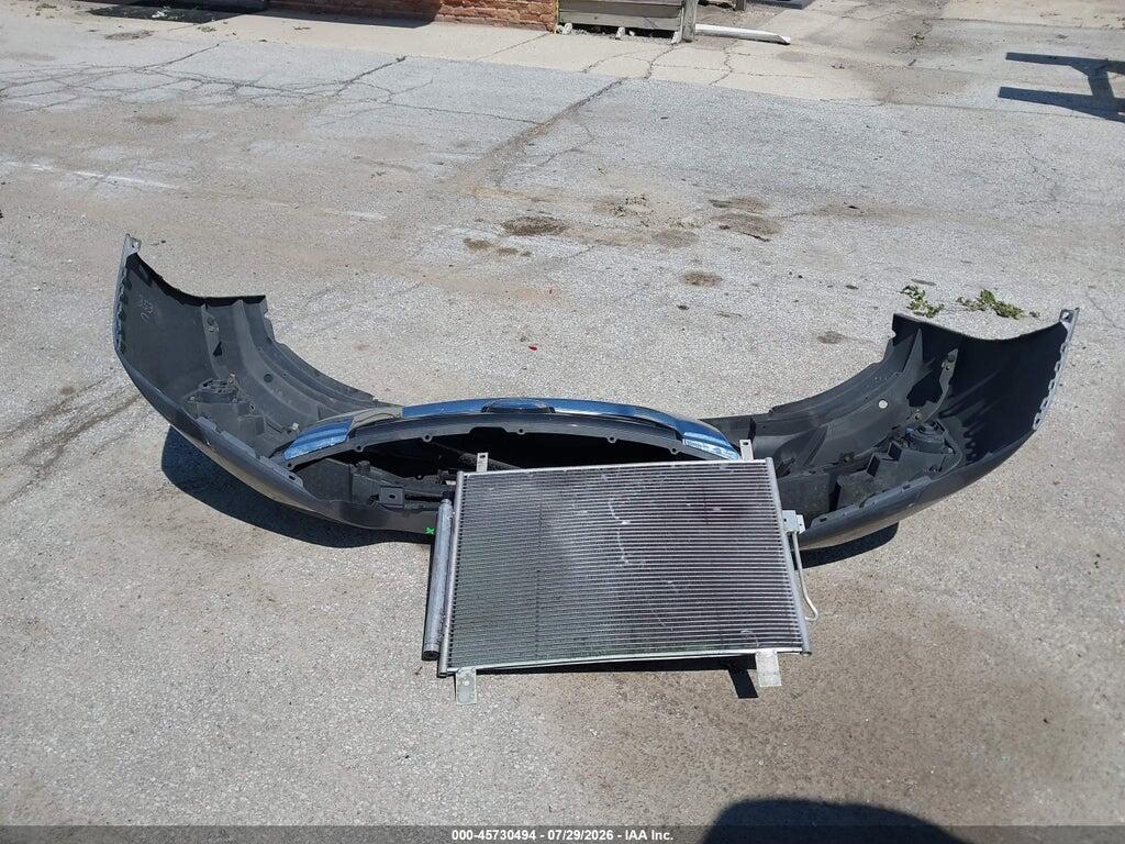 5N1DR2MM9HC638317 2017 NISSAN PATHFINDER photo no. 12