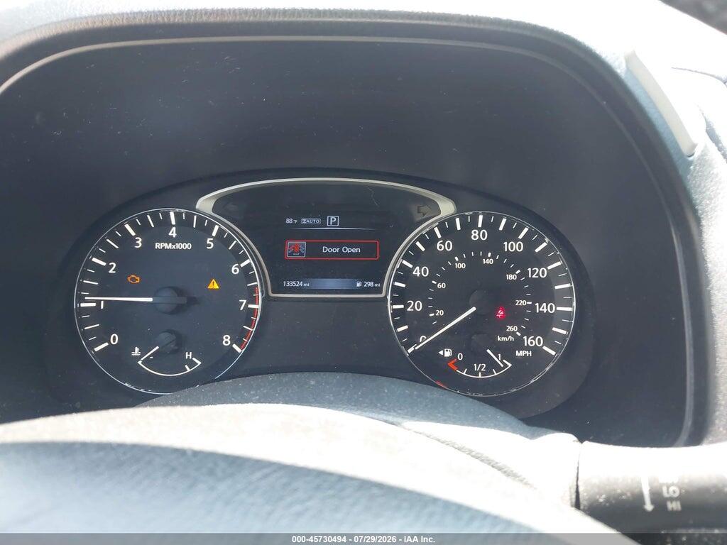 5N1DR2MM9HC638317 2017 NISSAN PATHFINDER photo no. 7