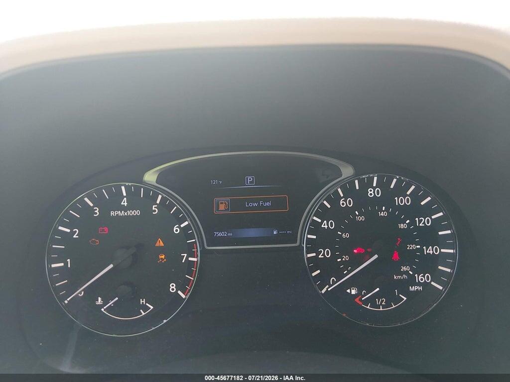 5N1DR2MN0HC646590 2017 NISSAN PATHFINDER photo no. 7