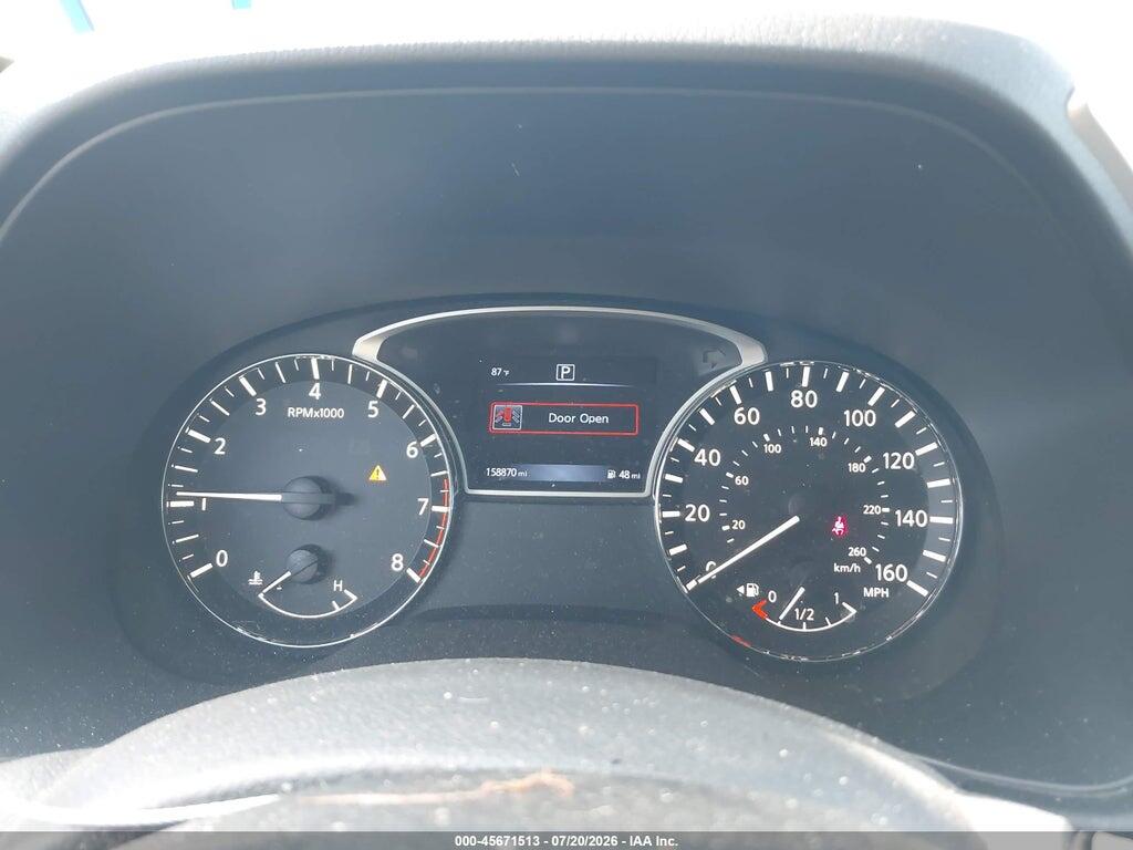 5N1DR2MN2HC611307 2017 NISSAN PATHFINDER photo no. 7