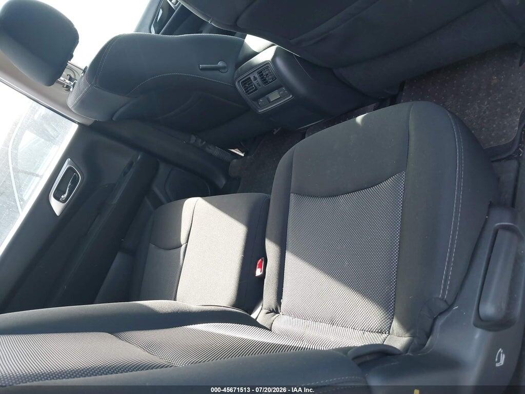 5N1DR2MN2HC611307 2017 NISSAN PATHFINDER photo no. 8