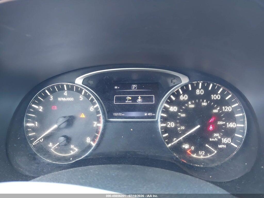 5N1DR2MN8HC648524 2017 NISSAN PATHFINDER photo no. 7