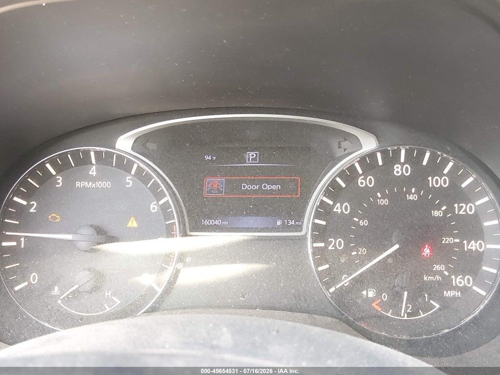 5N1DR2MN1HC677735 2017 NISSAN PATHFINDER photo no. 7