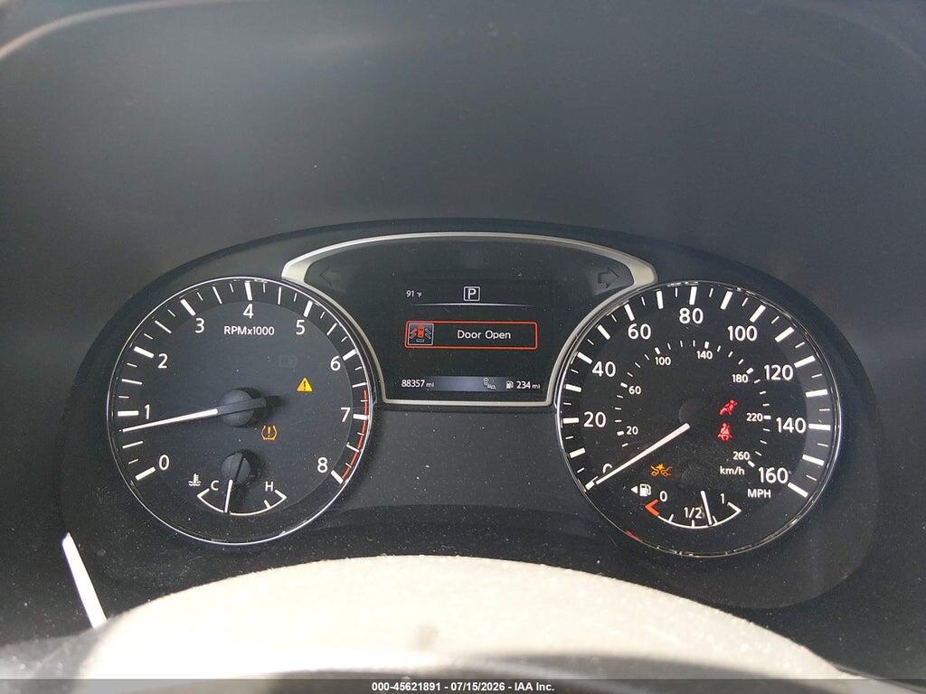 5N1DR2MN0HC631068 2017 NISSAN PATHFINDER photo no. 7