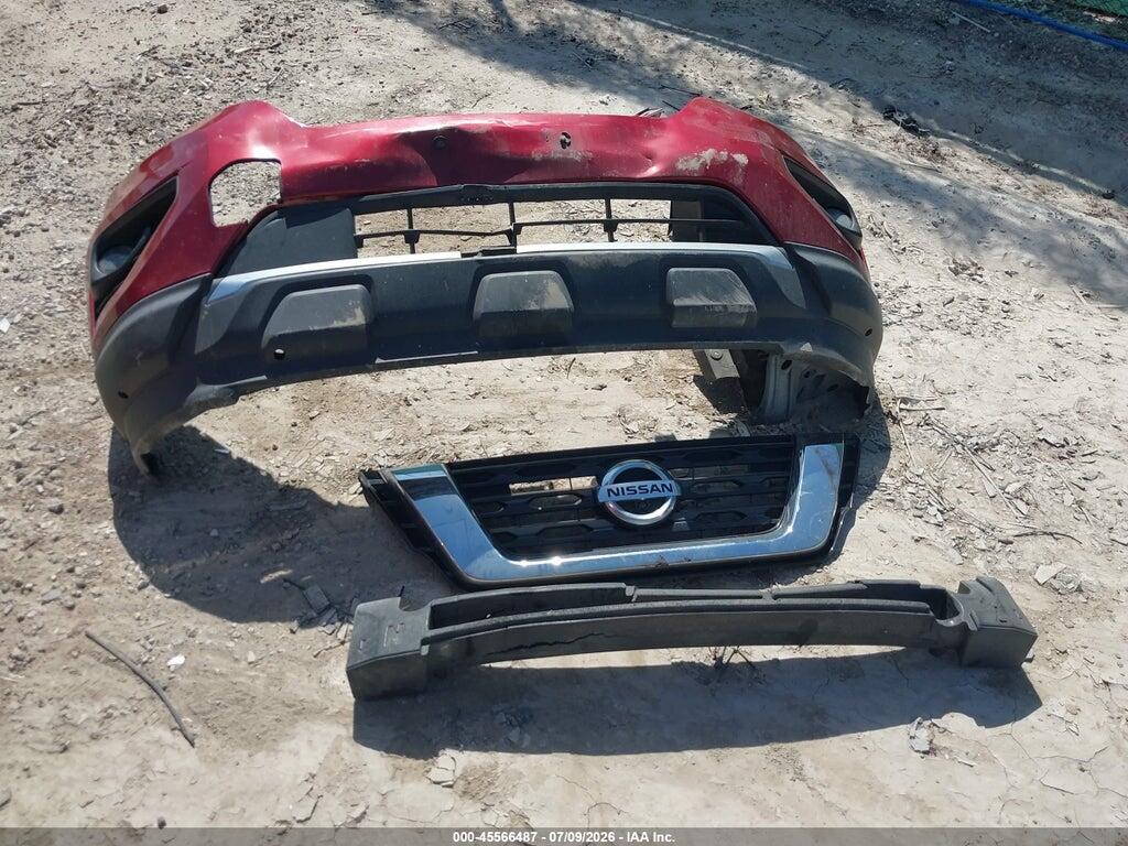 5N1DR2MN8HC662486 2017 NISSAN PATHFINDER photo no. 12