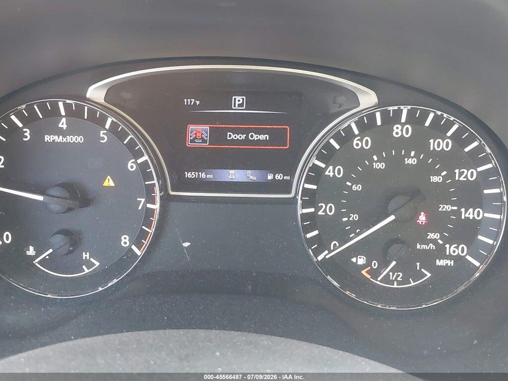 5N1DR2MN8HC662486 2017 NISSAN PATHFINDER photo no. 7