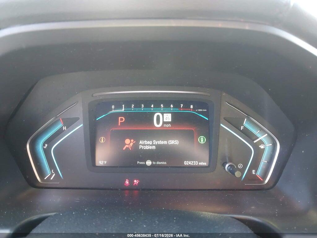 5FNRL6H72RB072853 2024 HONDA ODYSSEY photo no. 7