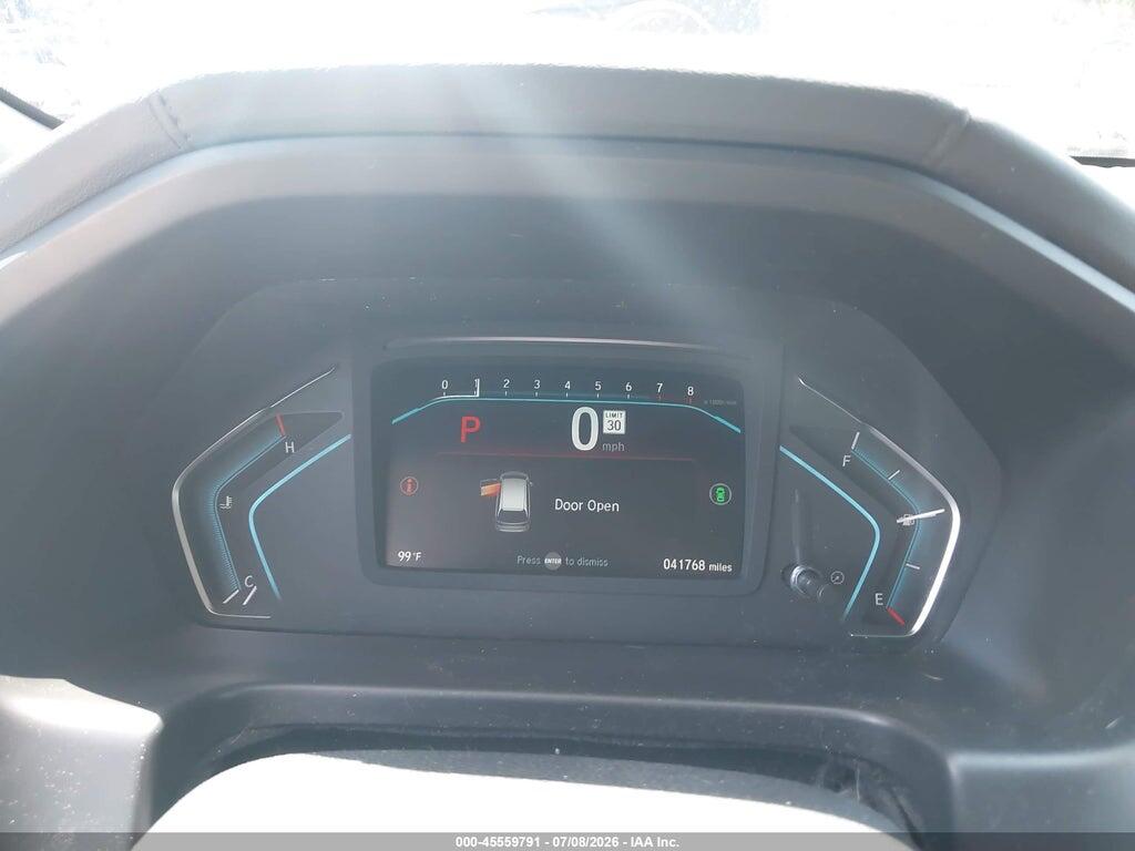 5FNRL6H67RB051908 2024 HONDA ODYSSEY photo no. 7