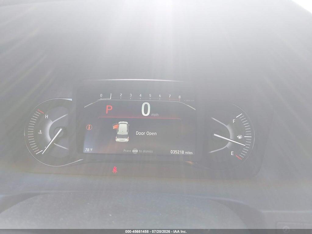 5FNYF8H67RB014761 2024 HONDA PASSPORT photo no. 7