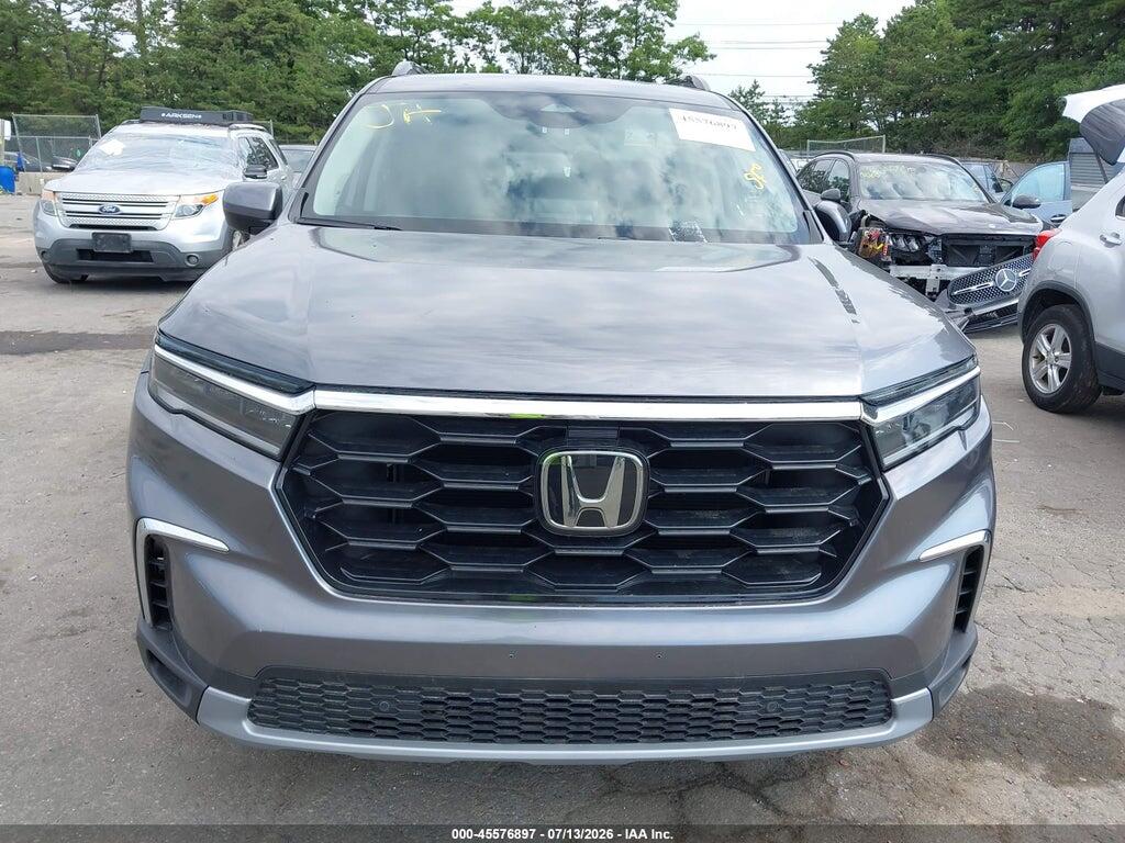5FNYG1H73RB021042 2024 HONDA PILOT photo no. 12