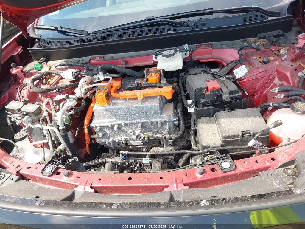 3GPKHXRJ9RS511278 2024 HONDA PROLOGUE photo no. 10