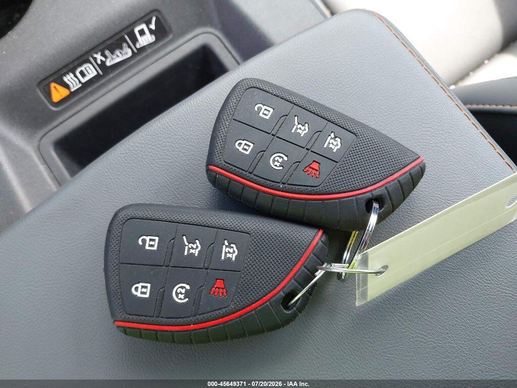 3GPKHXRJ9RS511278 2024 HONDA PROLOGUE photo no. 11