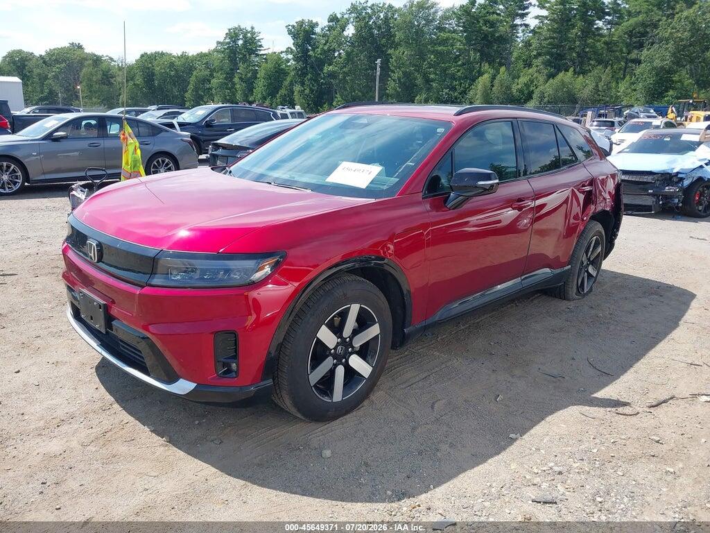 3GPKHXRJ9RS511278 2024 HONDA PROLOGUE photo no. 2