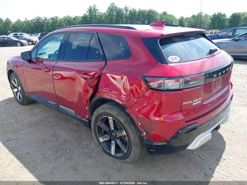 3GPKHXRJ9RS511278 2024 HONDA PROLOGUE photo no. 3