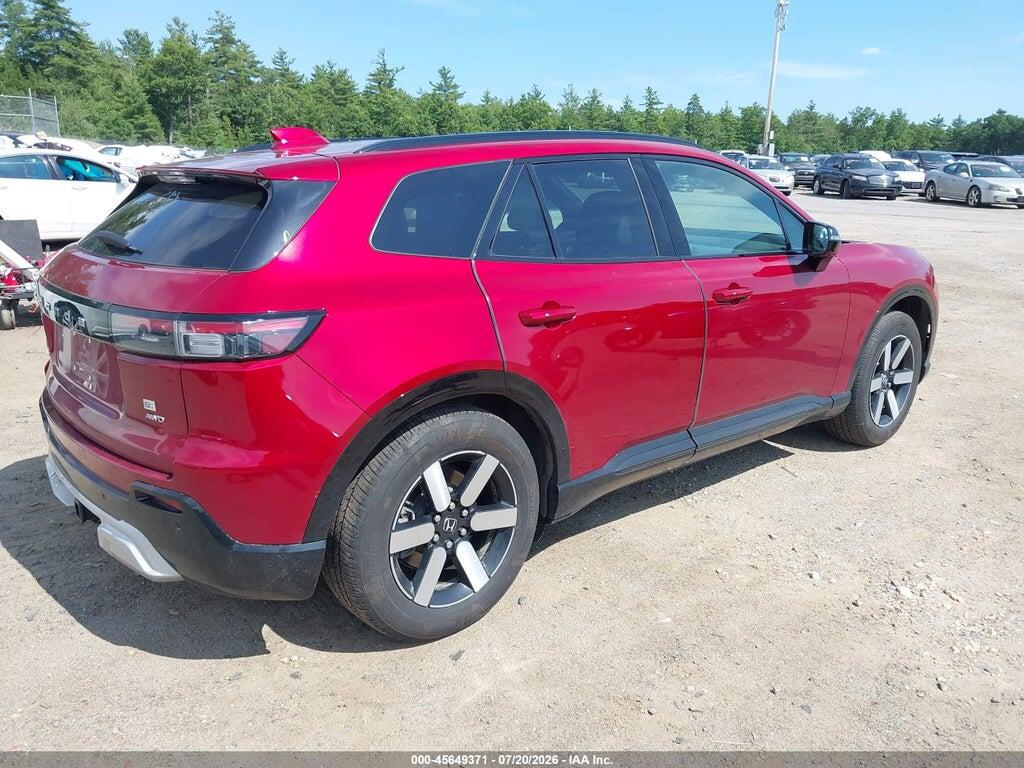 3GPKHXRJ9RS511278 2024 HONDA PROLOGUE photo no. 4