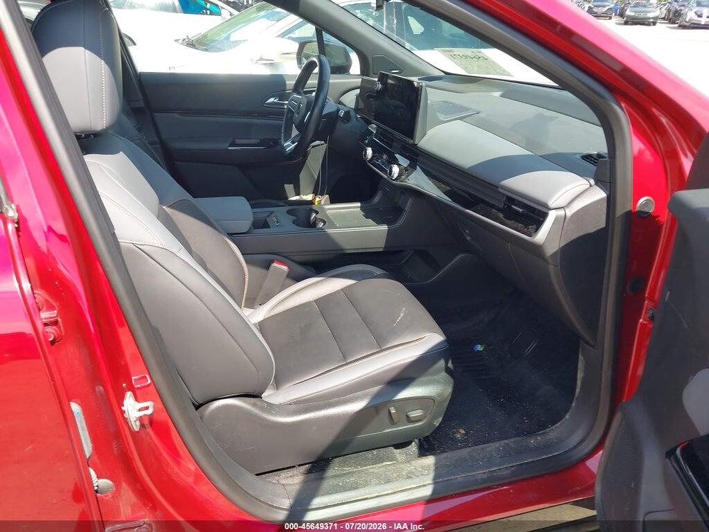 3GPKHXRJ9RS511278 2024 HONDA PROLOGUE photo no. 5