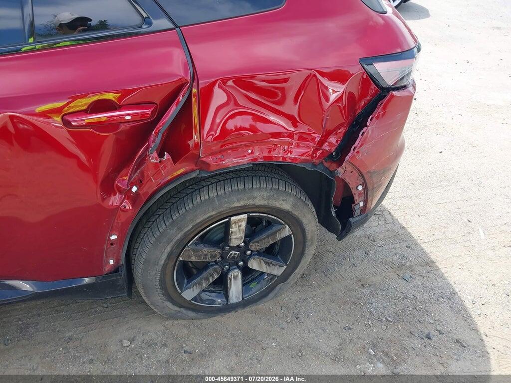 3GPKHXRJ9RS511278 2024 HONDA PROLOGUE photo no. 6