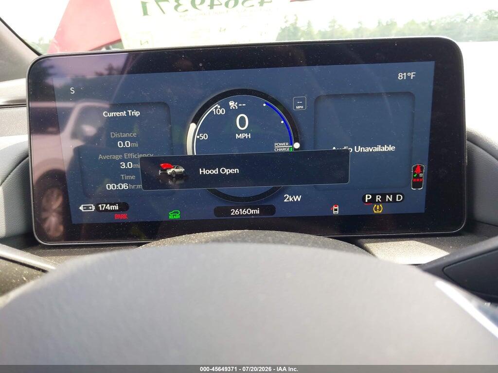 3GPKHXRJ9RS511278 2024 HONDA PROLOGUE photo no. 7