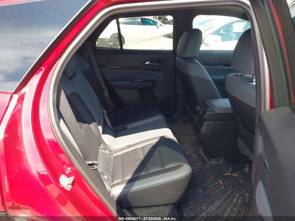 3GPKHXRJ9RS511278 2024 HONDA PROLOGUE photo no. 8