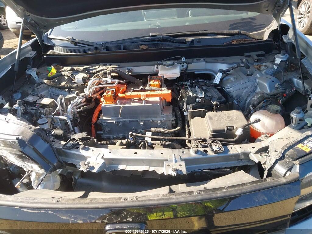 3GPKHVRJ2RS511661 2024 HONDA PROLOGUE photo no. 10
