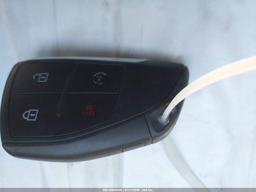 3GPKHVRJ2RS511661 2024 HONDA PROLOGUE photo no. 11