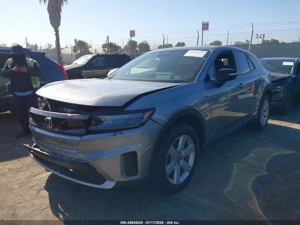 3GPKHVRJ2RS511661 2024 HONDA PROLOGUE photo no. 2