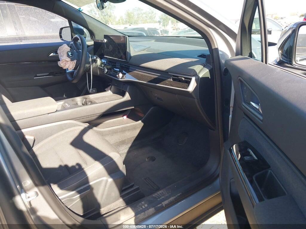 3GPKHVRJ2RS511661 2024 HONDA PROLOGUE photo no. 5