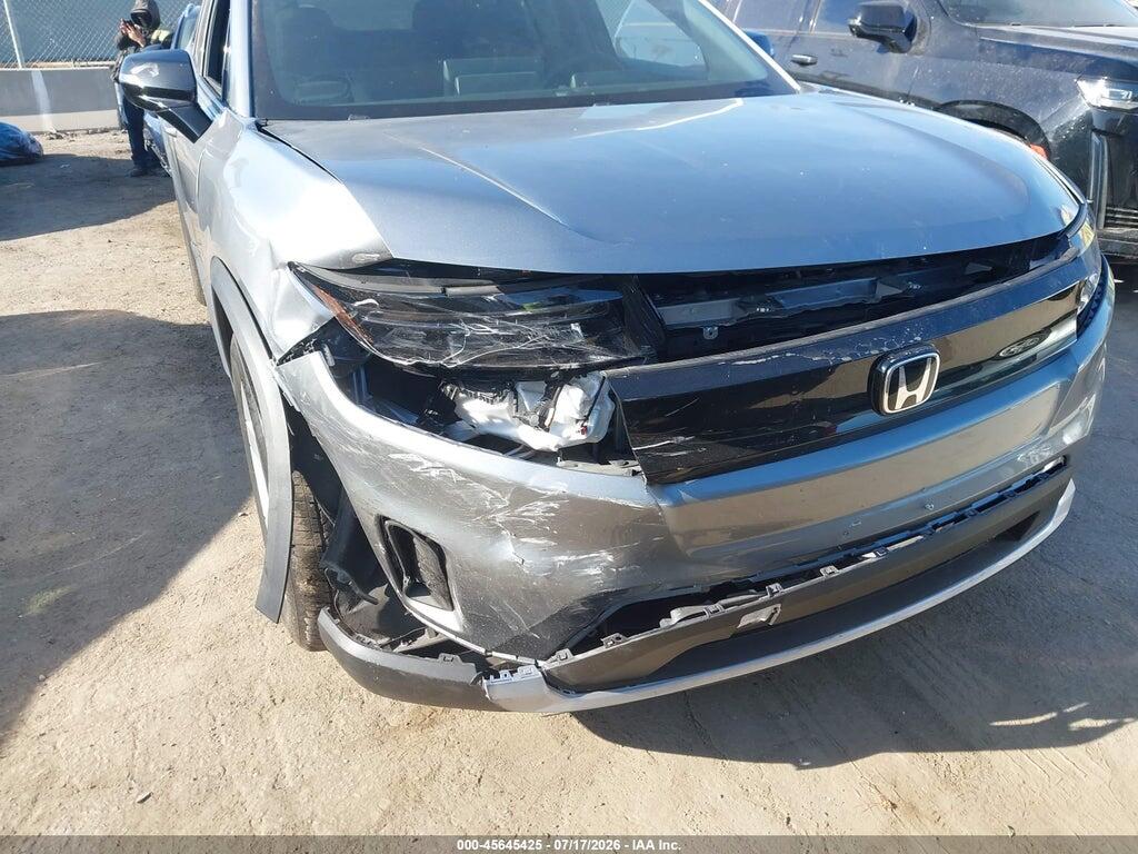 3GPKHVRJ2RS511661 2024 HONDA PROLOGUE photo no. 6