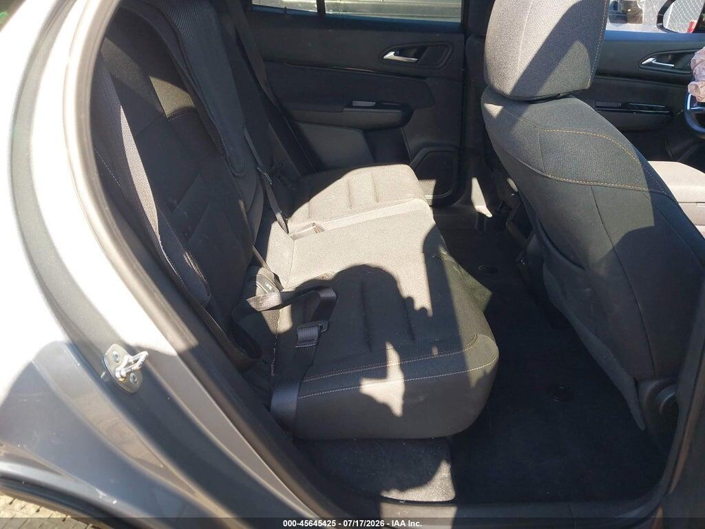 3GPKHVRJ2RS511661 2024 HONDA PROLOGUE photo no. 8
