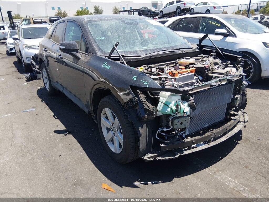 3GPKHVRJ0RS508886 2024 HONDA PROLOGUE photo no. 1