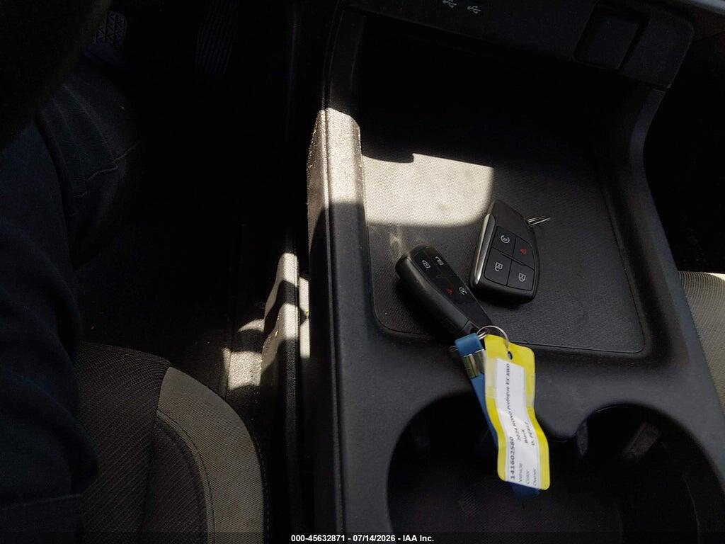 3GPKHVRJ0RS508886 2024 HONDA PROLOGUE photo no. 11