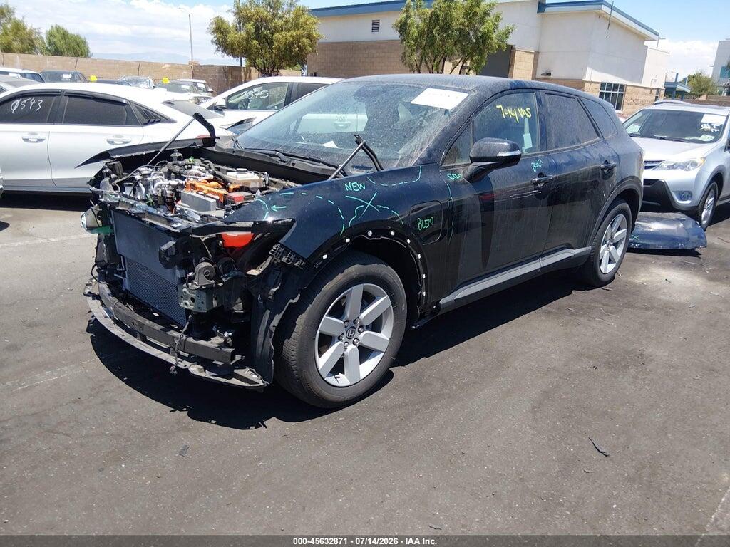 3GPKHVRJ0RS508886 2024 HONDA PROLOGUE photo no. 2