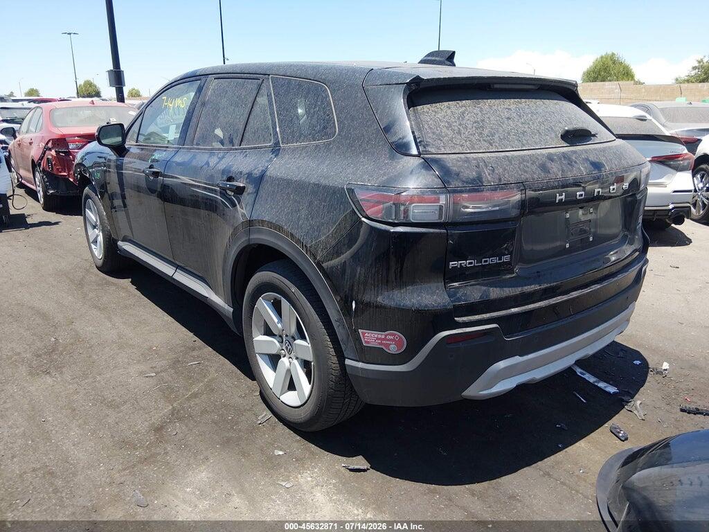 3GPKHVRJ0RS508886 2024 HONDA PROLOGUE photo no. 3