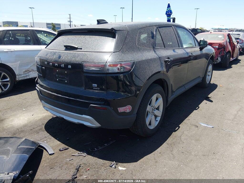3GPKHVRJ0RS508886 2024 HONDA PROLOGUE photo no. 4