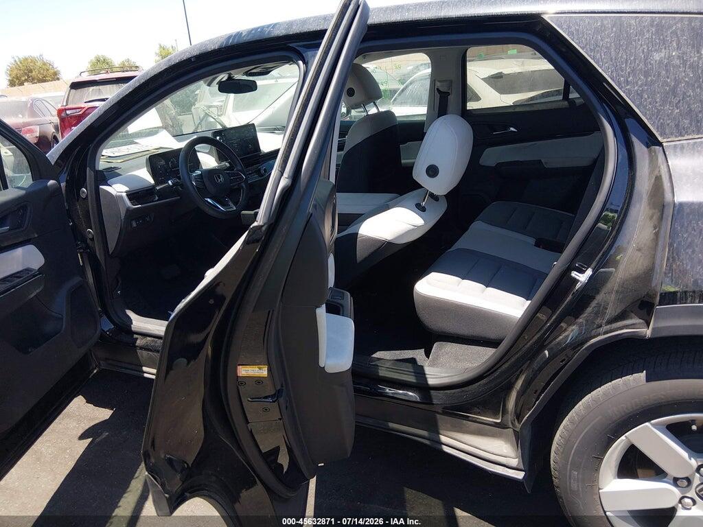 3GPKHVRJ0RS508886 2024 HONDA PROLOGUE photo no. 8