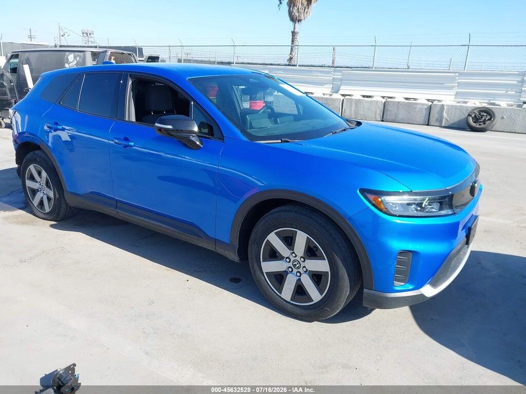 3GPKHURM9RS524508 2024 HONDA PROLOGUE photo no. 1