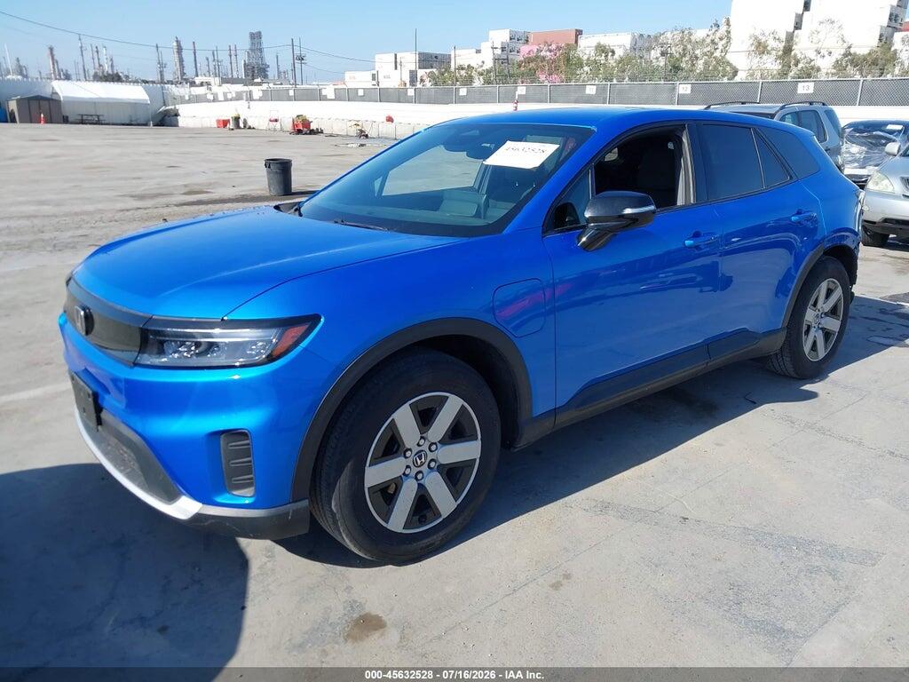 3GPKHURM9RS524508 2024 HONDA PROLOGUE photo no. 2