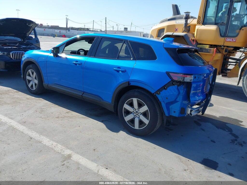 3GPKHURM9RS524508 2024 HONDA PROLOGUE photo no. 3