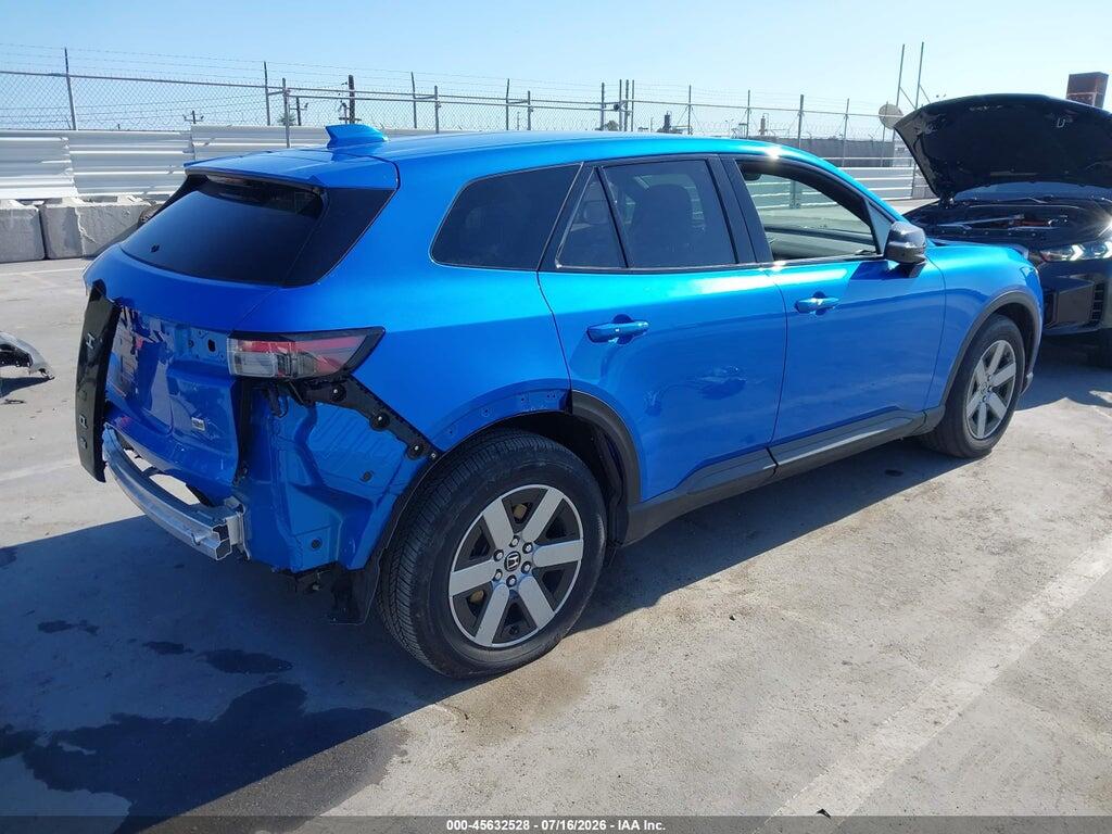 3GPKHURM9RS524508 2024 HONDA PROLOGUE photo no. 4