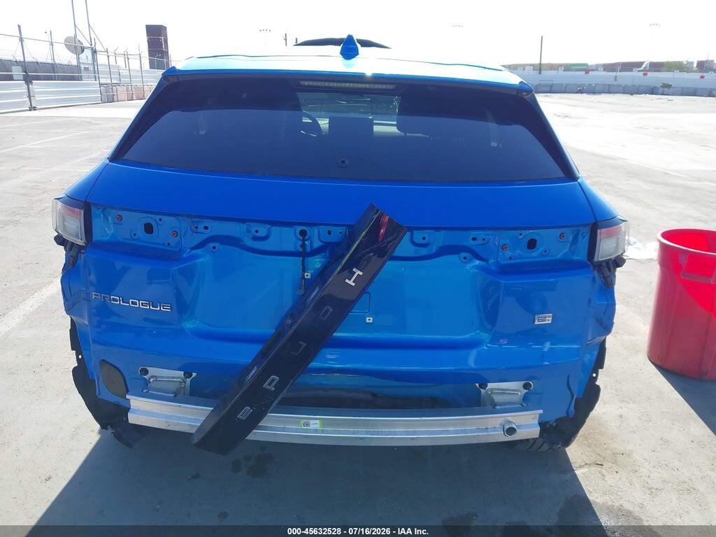 3GPKHURM9RS524508 2024 HONDA PROLOGUE photo no. 6
