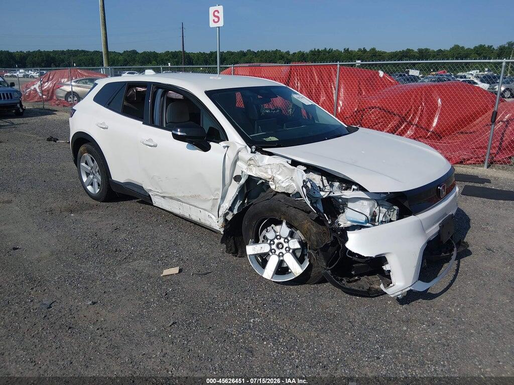 3GPKHVRJXRS503517 2024 HONDA PROLOGUE photo no. 1