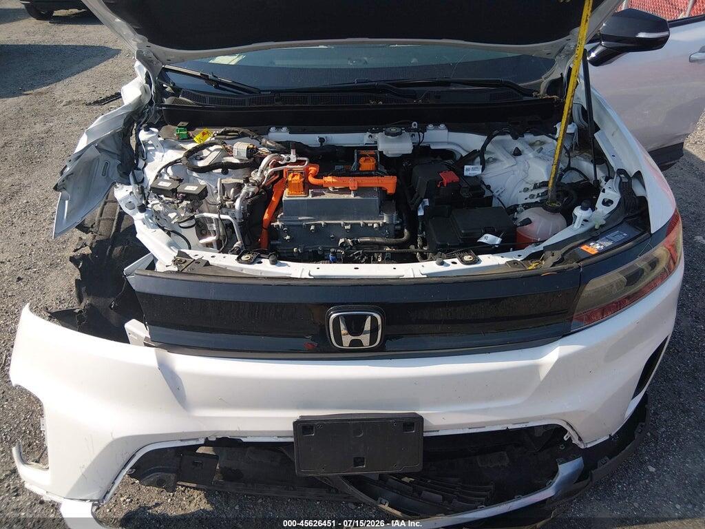 3GPKHVRJXRS503517 2024 HONDA PROLOGUE photo no. 10