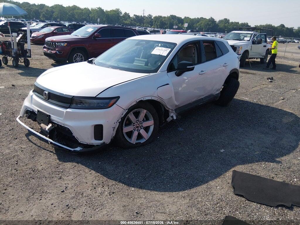 3GPKHVRJXRS503517 2024 HONDA PROLOGUE photo no. 2