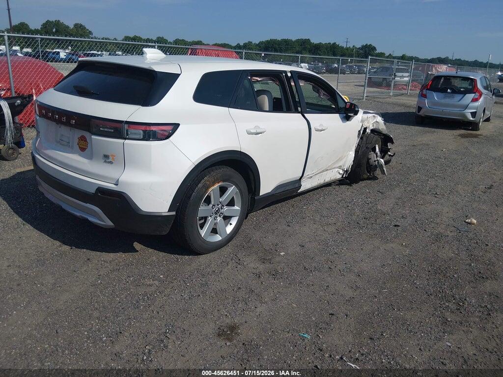 3GPKHVRJXRS503517 2024 HONDA PROLOGUE photo no. 4