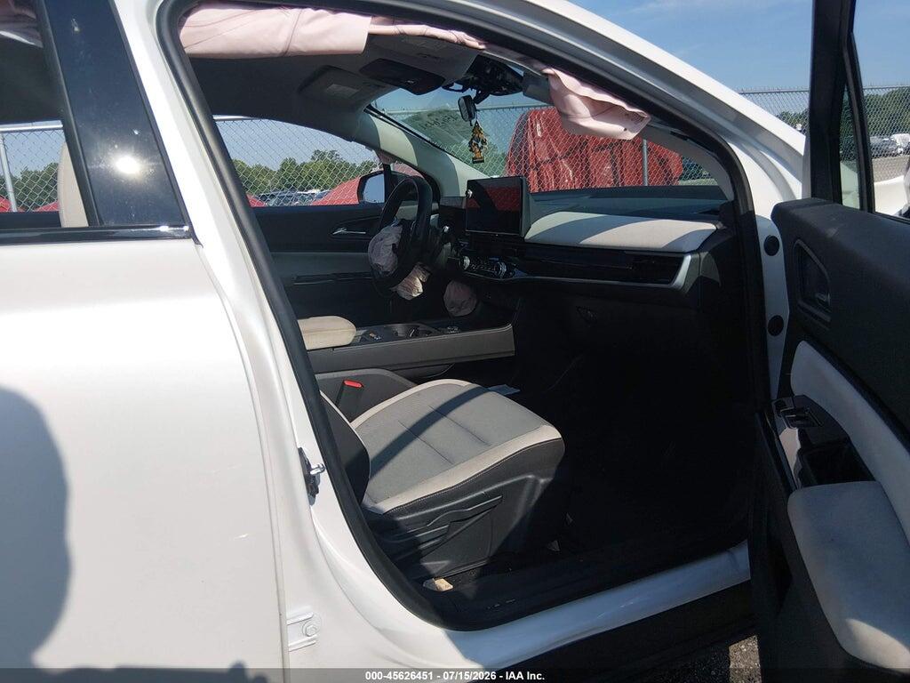 3GPKHVRJXRS503517 2024 HONDA PROLOGUE photo no. 5