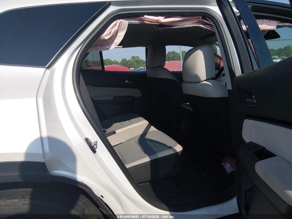 3GPKHVRJXRS503517 2024 HONDA PROLOGUE photo no. 8