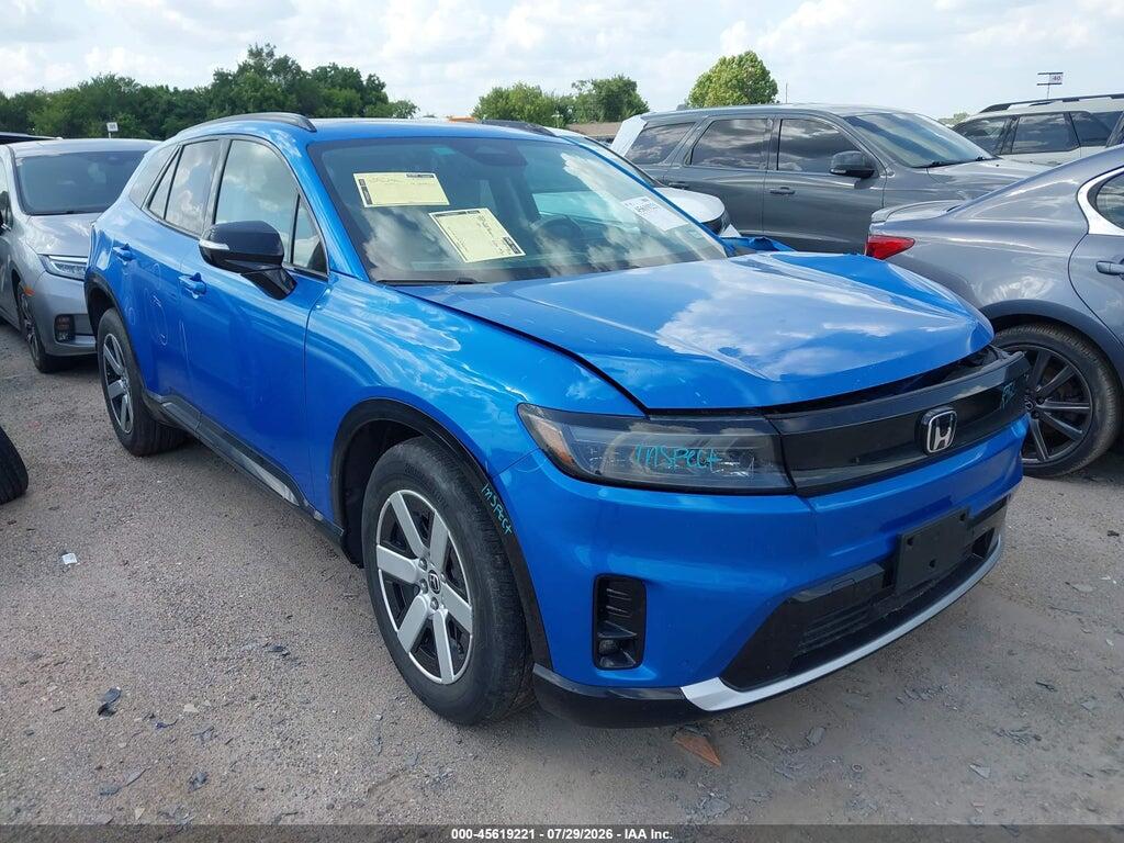 3GPKHWRMXRS533469 2024 HONDA PROLOGUE photo no. 1